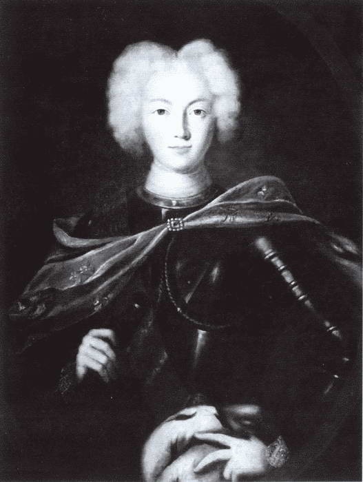 Иллюстрация к книге — Бестужев-Рюмин [i_006.jpg]