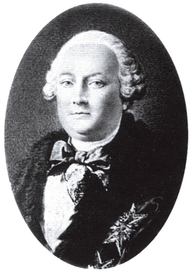 Иллюстрация к книге — Бестужев-Рюмин [i_014.jpg]