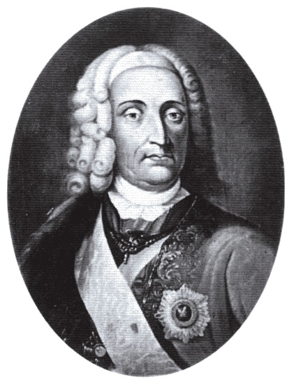 Иллюстрация к книге — Бестужев-Рюмин [i_015.jpg]