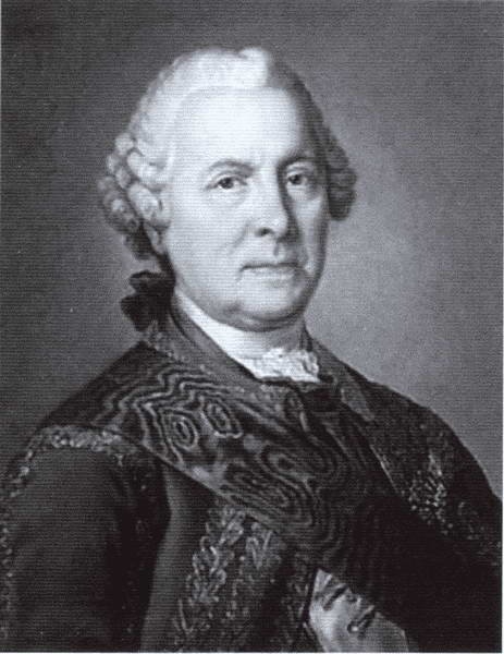 Иллюстрация к книге — Бестужев-Рюмин [i_020.jpg]