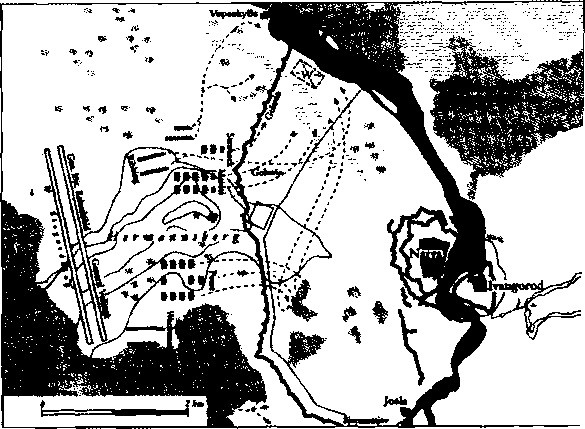 Иллюстрация к книге — Карл XII, или Пять пуль для короля [i_002.jpg]