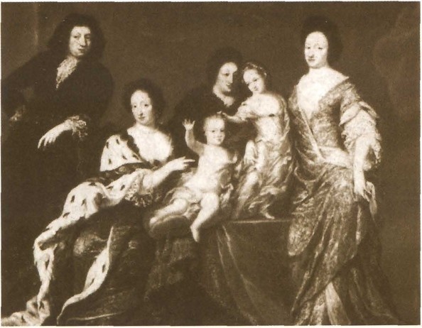 Иллюстрация к книге — Карл XII, или Пять пуль для короля [i_006.jpg]