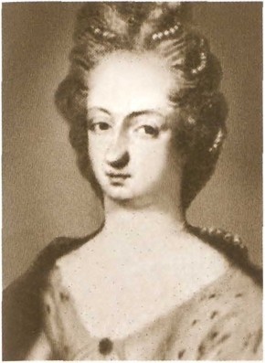 Иллюстрация к книге — Карл XII, или Пять пуль для короля [i_007.jpg]