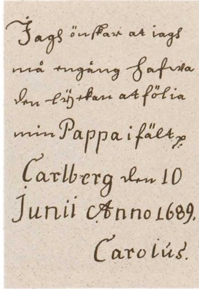 Иллюстрация к книге — Карл XII, или Пять пуль для короля [i_010.jpg]