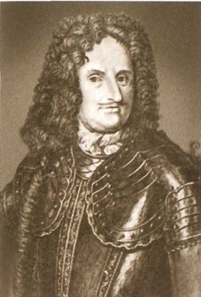 Иллюстрация к книге — Карл XII, или Пять пуль для короля [i_013.jpg]