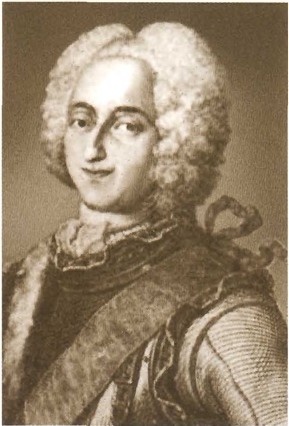 Иллюстрация к книге — Карл XII, или Пять пуль для короля [i_019.jpg]