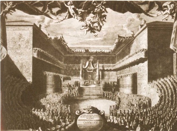 Иллюстрация к книге — Карл XII, или Пять пуль для короля [i_020.jpg]