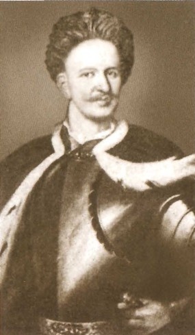 Иллюстрация к книге — Карл XII, или Пять пуль для короля [i_030.jpg]