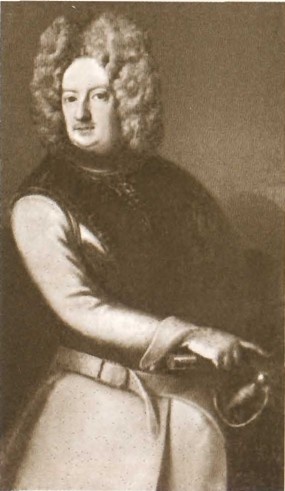 Иллюстрация к книге — Карл XII, или Пять пуль для короля [i_034.jpg]