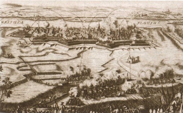 Иллюстрация к книге — Карл XII, или Пять пуль для короля [i_035.jpg]