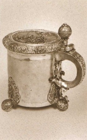 Иллюстрация к книге — Карл XII, или Пять пуль для короля [i_037.jpg]