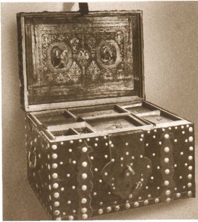 Иллюстрация к книге — Карл XII, или Пять пуль для короля [i_053.jpg]