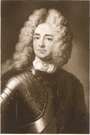 Иллюстрация к книге — Карл XII, или Пять пуль для короля [i_055.jpg]