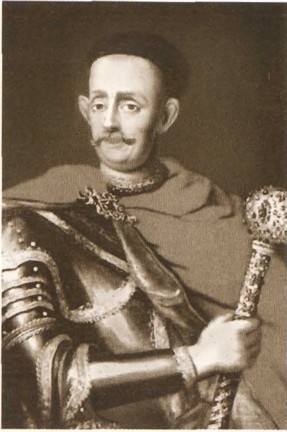 Иллюстрация к книге — Карл XII, или Пять пуль для короля [i_056.jpg]