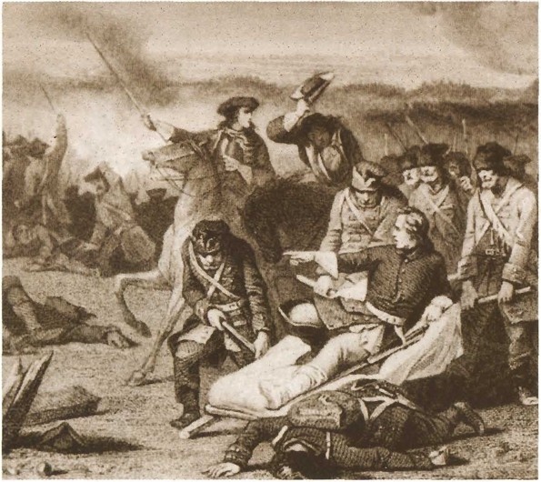 Иллюстрация к книге — Карл XII, или Пять пуль для короля [i_065.jpg]