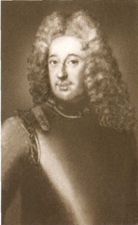 Иллюстрация к книге — Карл XII, или Пять пуль для короля [i_069.jpg]