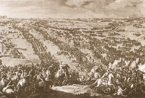 Иллюстрация к книге — Карл XII, или Пять пуль для короля [i_070.jpg]