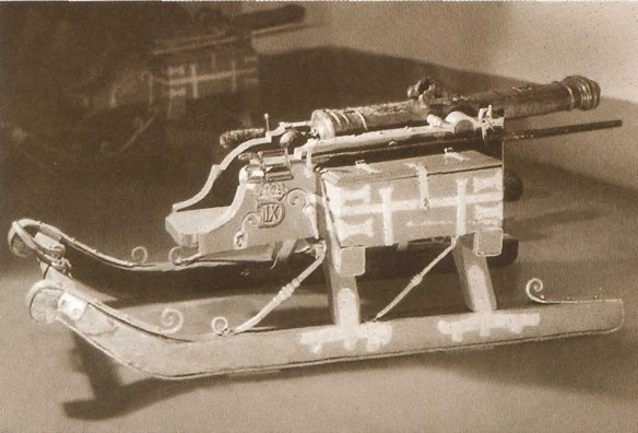 Иллюстрация к книге — Карл XII, или Пять пуль для короля [i_074.jpg]