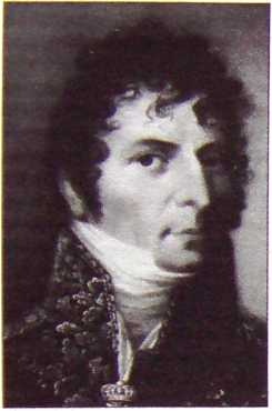 Иллюстрация к книге — Бернадот. От французского маршала до шведского короля [i_011.jpg]