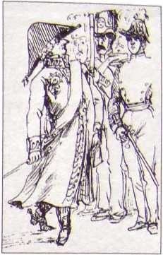 Иллюстрация к книге — Бернадот. От французского маршала до шведского короля [i_016.jpg]