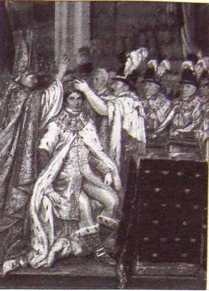 Иллюстрация к книге — Бернадот. От французского маршала до шведского короля [i_017.jpg]