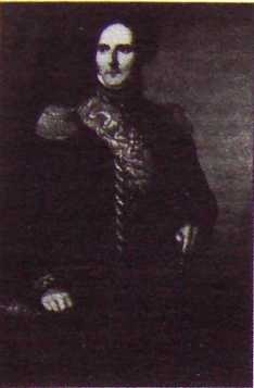 Иллюстрация к книге — Бернадот. От французского маршала до шведского короля [i_019.jpg]