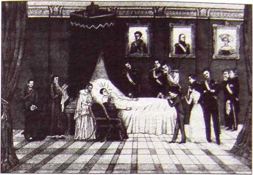 Иллюстрация к книге — Бернадот. От французского маршала до шведского короля [i_020.jpg]