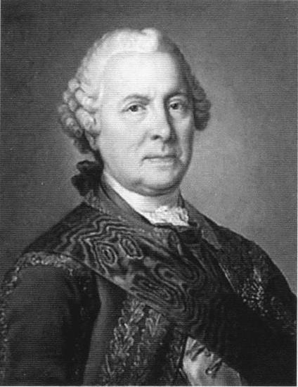 Иллюстрация к книге — Бестужев-Рюмин. Великий канцлер России [i_020.jpg]