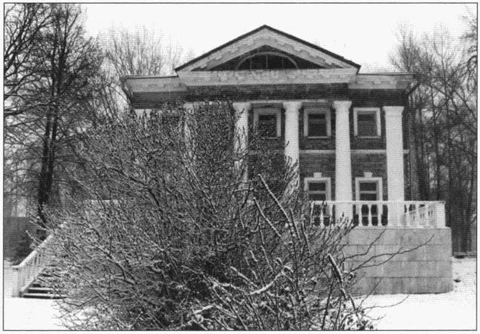 Иллюстрация к книге — Бестужев-Рюмин. Великий канцлер России [i_023.jpg]