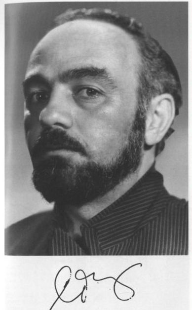 Иллюстрация к книге — Параджанов [i_001.jpg]