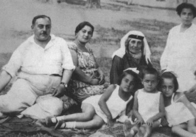 Иллюстрация к книге — Параджанов [i_002.jpg]