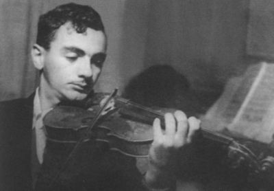 Иллюстрация к книге — Параджанов [i_004.jpg]