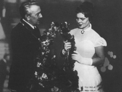 Иллюстрация к книге — Параджанов [i_007.jpg]