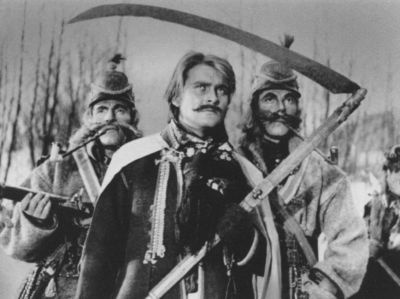 Иллюстрация к книге — Параджанов [i_011.jpg]