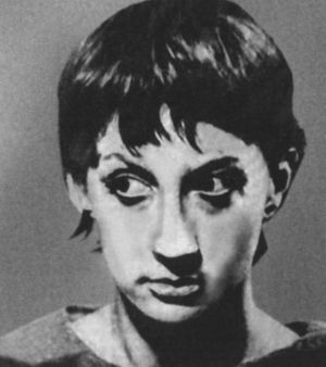 Иллюстрация к книге — Параджанов [i_013.jpg]