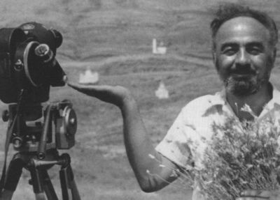 Иллюстрация к книге — Параджанов [i_014.jpg]