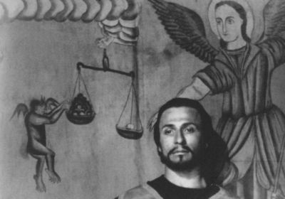 Иллюстрация к книге — Параджанов [i_016.jpg]