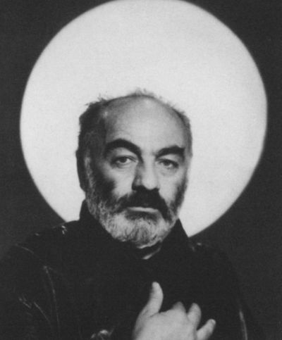 Иллюстрация к книге — Параджанов [i_021.jpg]