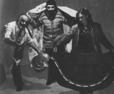 Иллюстрация к книге — Параджанов [i_023.jpg]