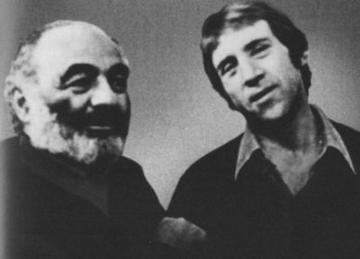 Иллюстрация к книге — Параджанов [i_027.jpg]