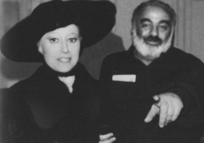 Иллюстрация к книге — Параджанов [i_028.jpg]