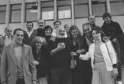 Иллюстрация к книге — Параджанов [i_031.jpg]