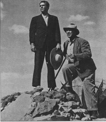 Иллюстрация к книге — Путешествие без карты [img_22.jpg]