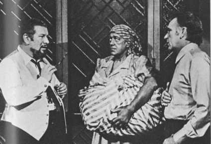 Иллюстрация к книге — Путешествие без карты [img_26.jpg]