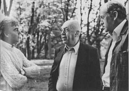 Иллюстрация к книге — Путешествие без карты [img_27.jpg]