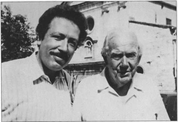 Иллюстрация к книге — Путешествие без карты [img_32.jpg]