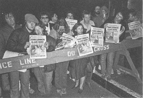 Иллюстрация к книге — 8 декабря 1980 года. День, когда погиб Джон Леннон [pic_10.jpg]