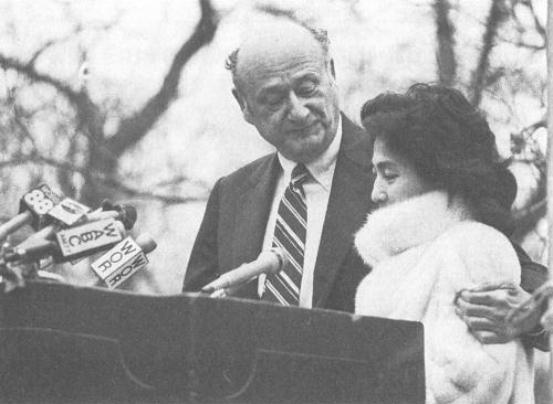 Иллюстрация к книге — 8 декабря 1980 года. День, когда погиб Джон Леннон [pic_13.jpg]