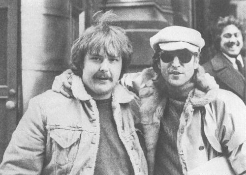 Иллюстрация к книге — 8 декабря 1980 года. День, когда погиб Джон Леннон [pic_4.jpg]