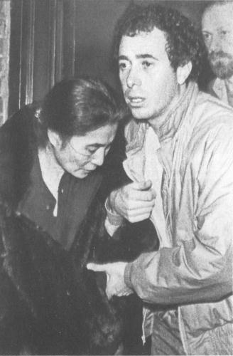 Иллюстрация к книге — 8 декабря 1980 года. День, когда погиб Джон Леннон [pic_5.jpg]